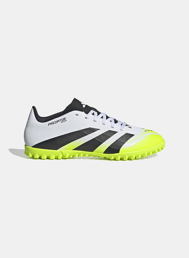 Adidas Predator Club Turf Boots - Image 1