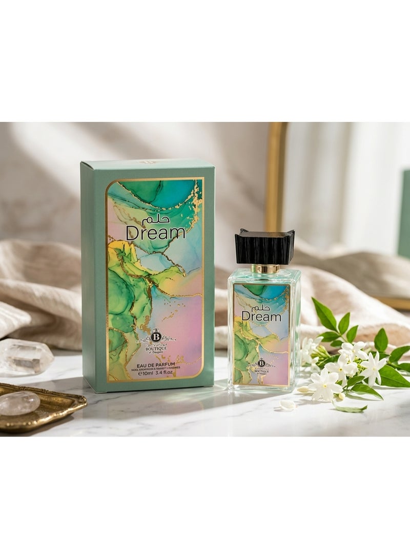 BOUTIQUE Dream Eau de Parfum 100 ML