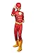 Rubies DC Comics Superheroes The Flash Costume for Kids by Rubies Boys Medium - Image 3