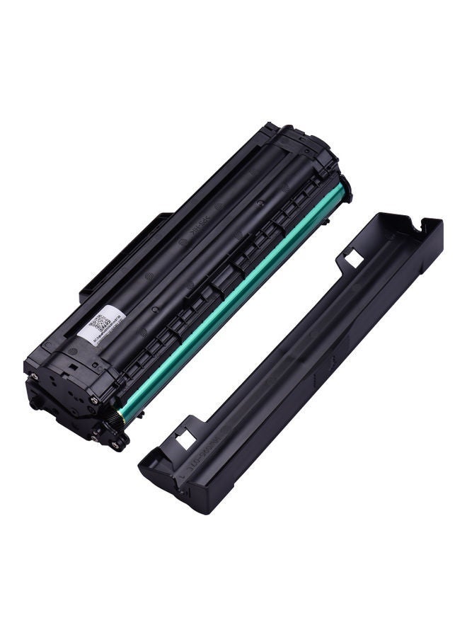 NIBEMINENT Replacement Toner Cartridge For SAMSUNG SL-M2020/M2070 Black  - Image 2