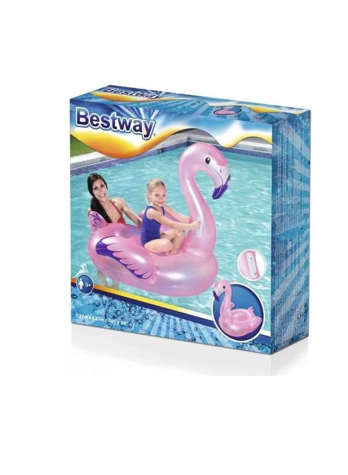 Bestway flamingo bestway - flamingo float - bestway - 41122 - Image 2