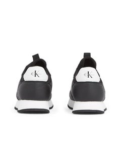 Calvin Klein Jeans Lace Up Low Top Sneakers  - Image 4
