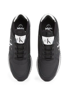 Calvin Klein Jeans Lace Up Low Top Sneakers  - Image 5