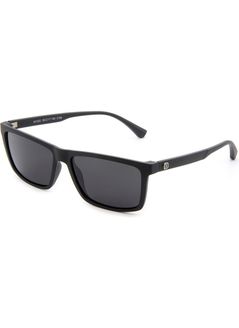 Enrico Rossini Sport M1052 C1M Men's Sunglasses  - Image 1