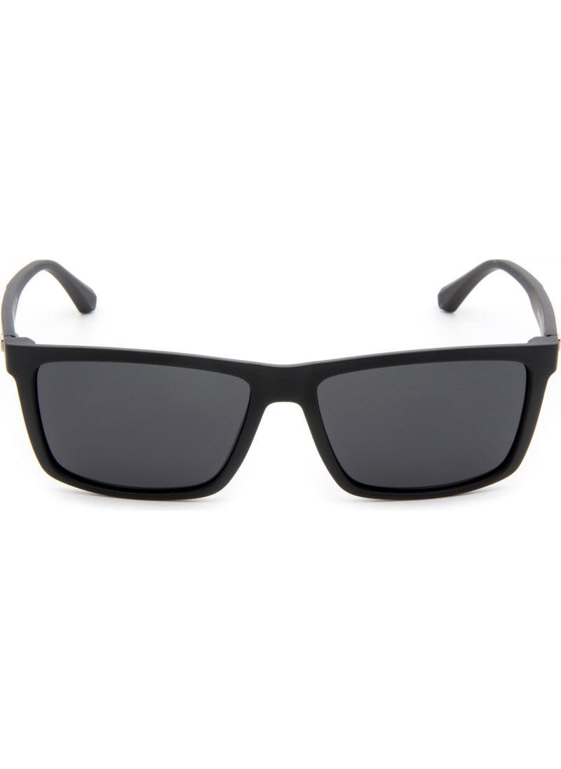 Enrico Rossini Sport M1052 C1M Men's Sunglasses  - Image 2