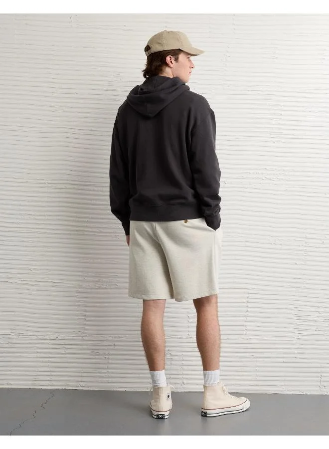 American Eagle AE Graphic Hoodie