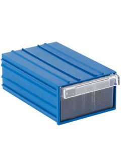 105 Plastic Box with Drawers