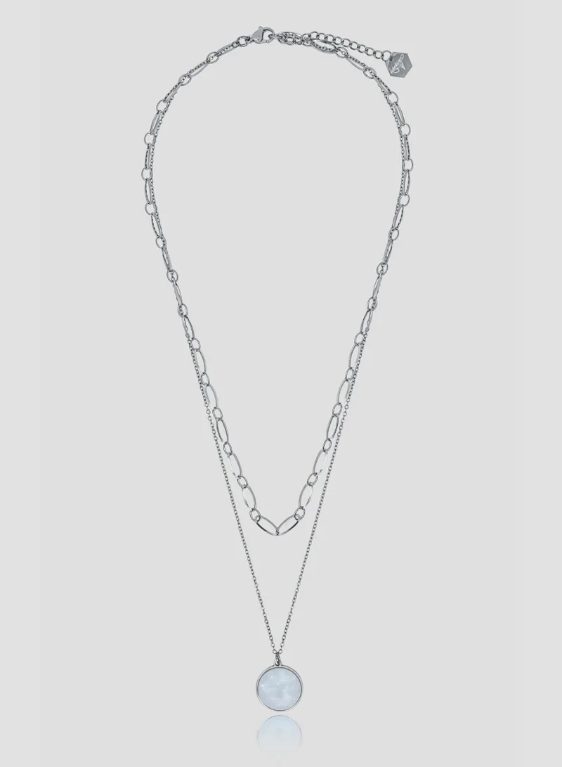 Lady Mauve OPHELIA NECKLACE