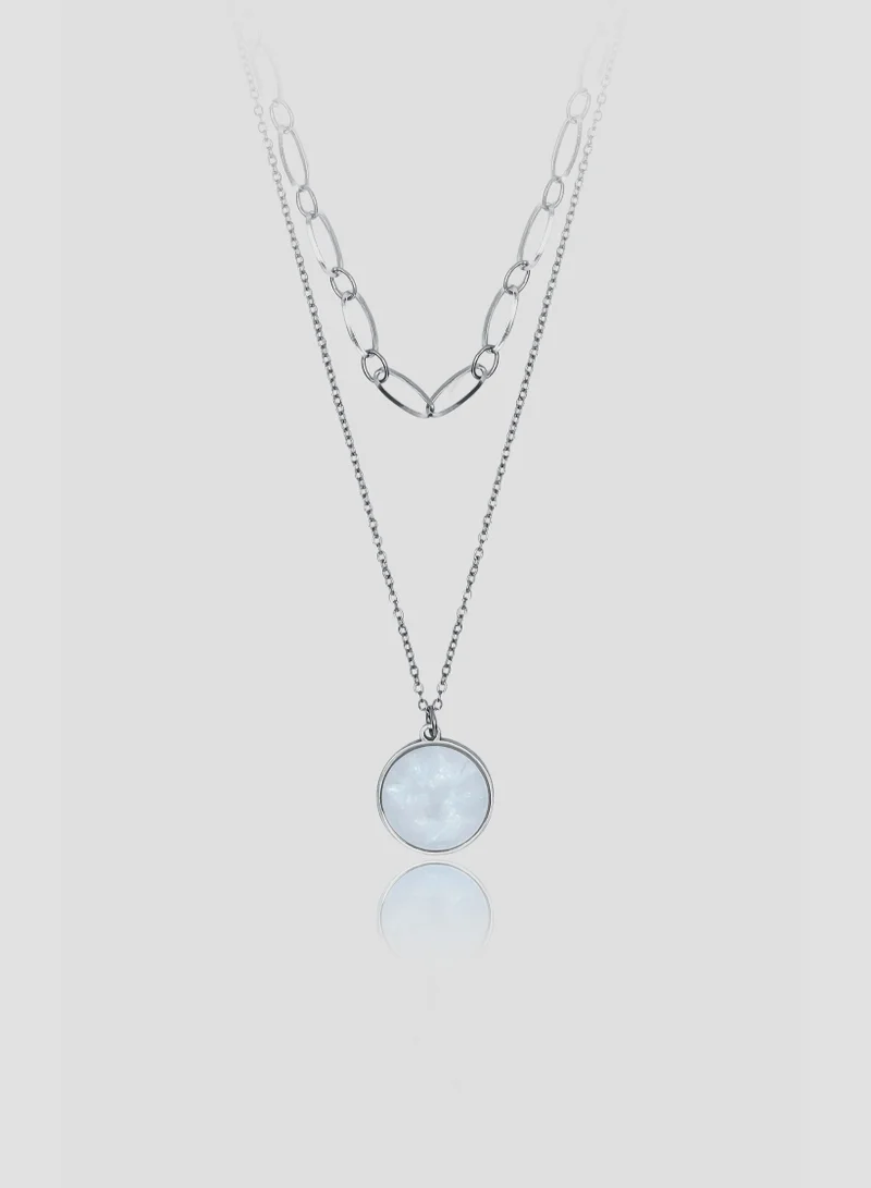 Lady Mauve OPHELIA NECKLACE