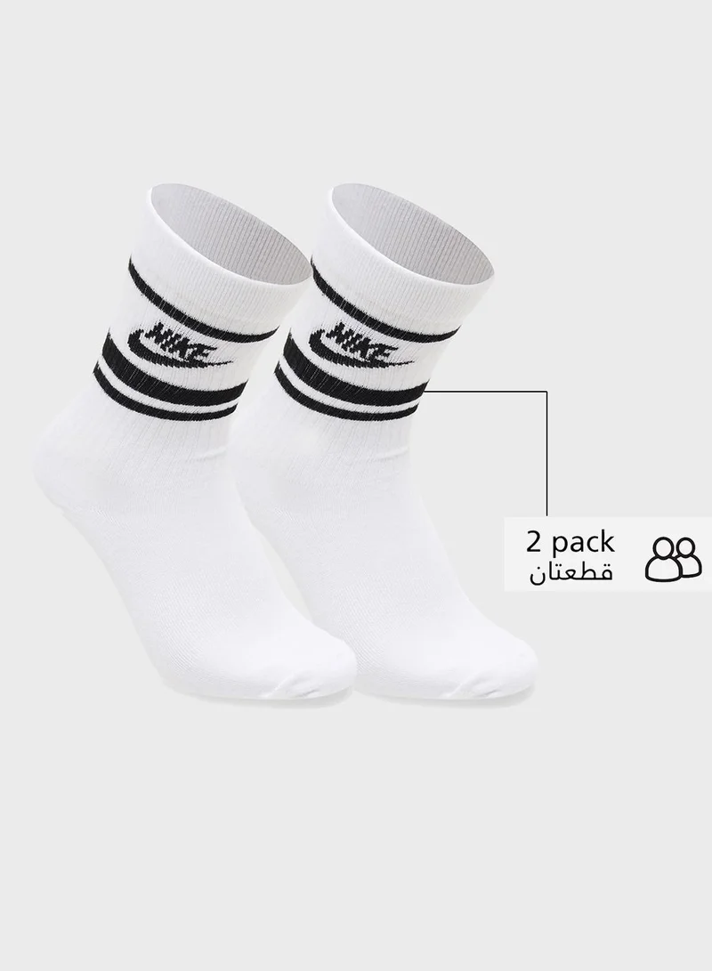 Nike nike shoes & socks combo