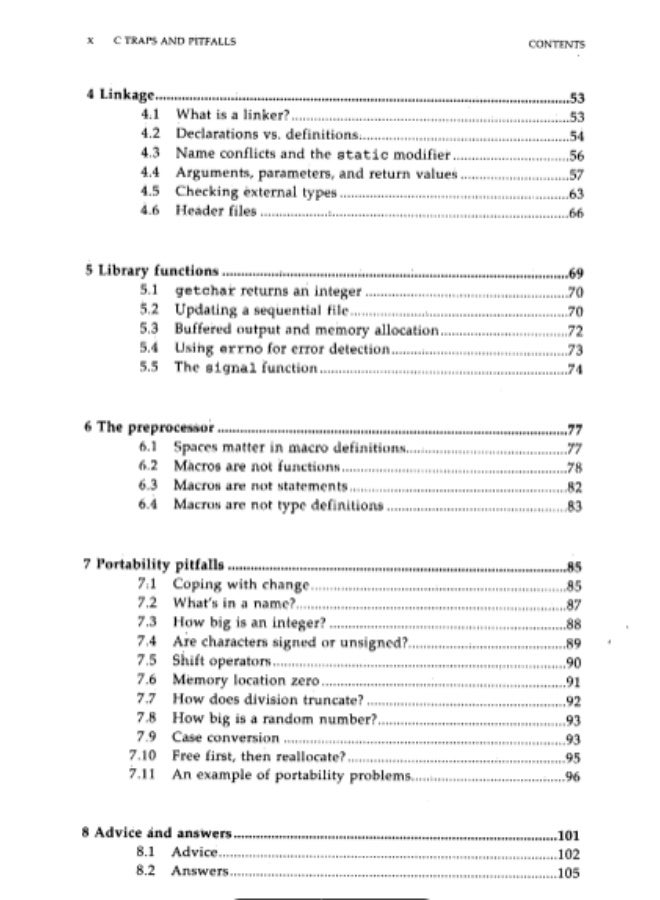 TRAPS and Pitfalls FALLS  BOOK - Image 3
