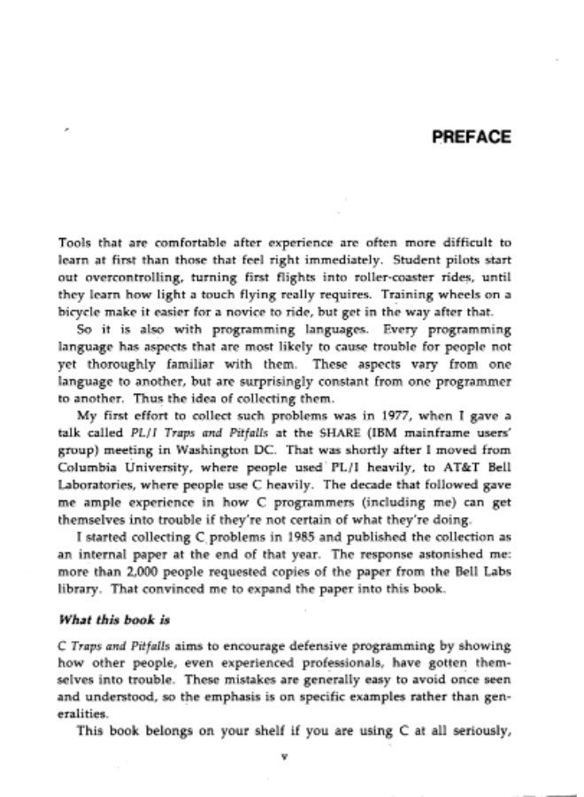 TRAPS and Pitfalls FALLS  BOOK - Image 5