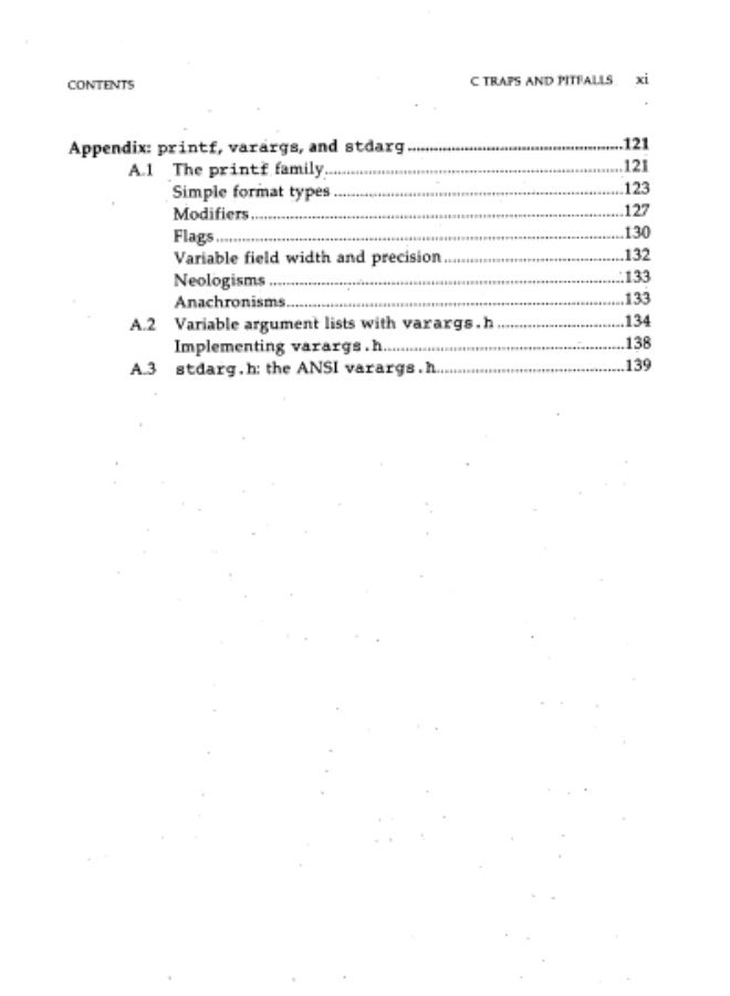 TRAPS and Pitfalls FALLS  BOOK - Image 4