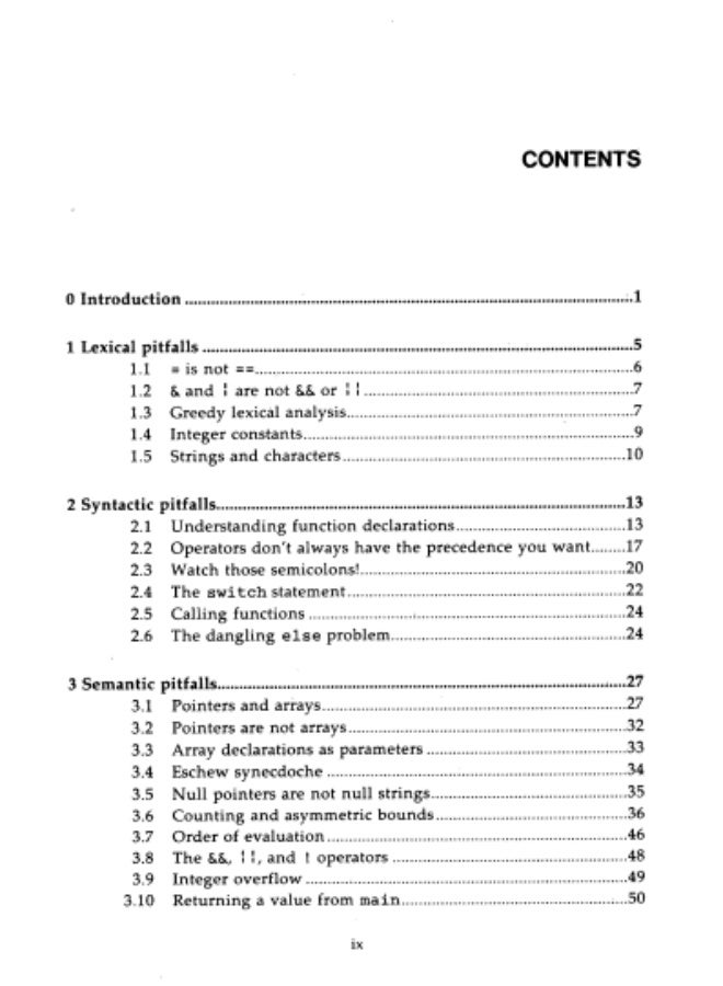 TRAPS and Pitfalls FALLS  BOOK - Image 2