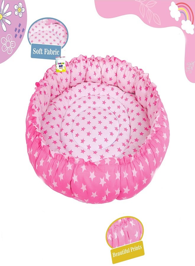 Toddylon New Born Baby Bedding Set (1 PCS Set) (0-6 Months) - Image 3