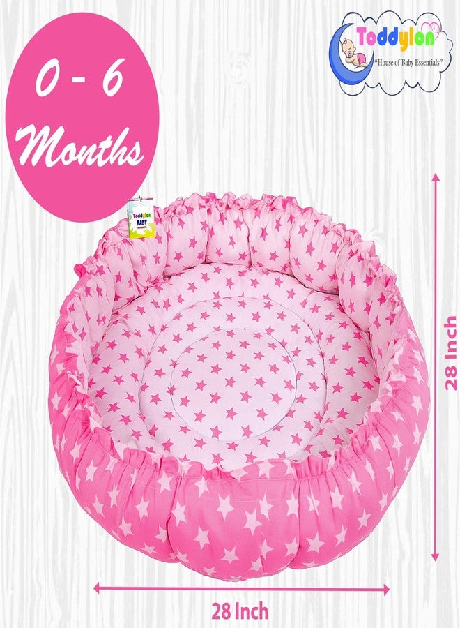 Toddylon New Born Baby Bedding Set (1 PCS Set) (0-6 Months) - Image 5