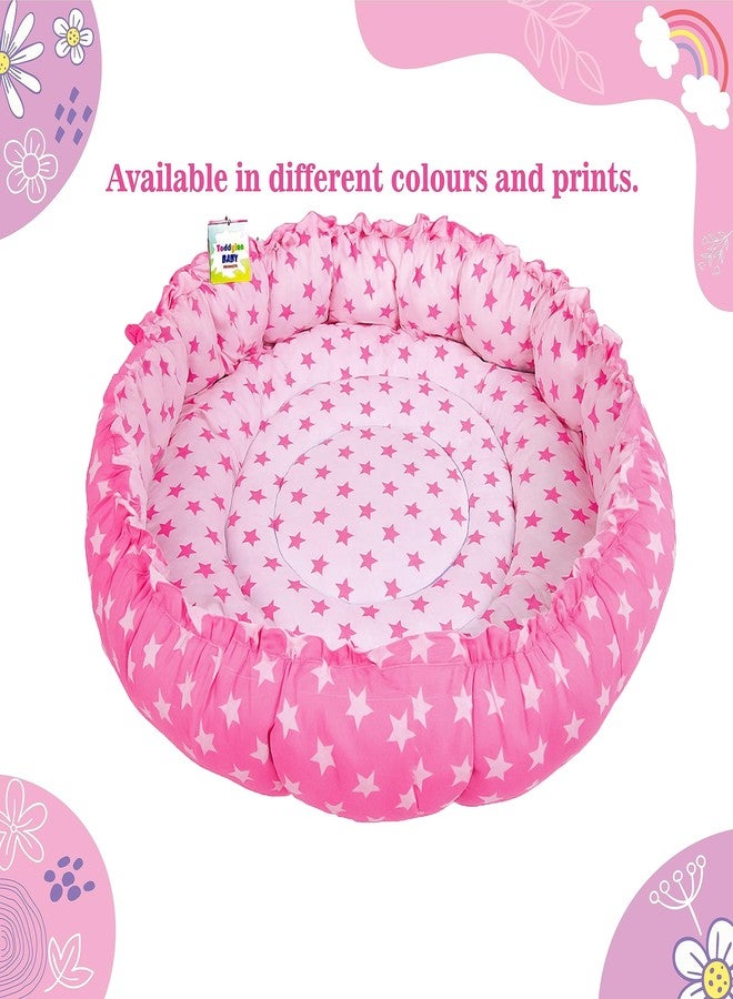 Toddylon New Born Baby Bedding Set (1 PCS Set) (0-6 Months) - Image 4