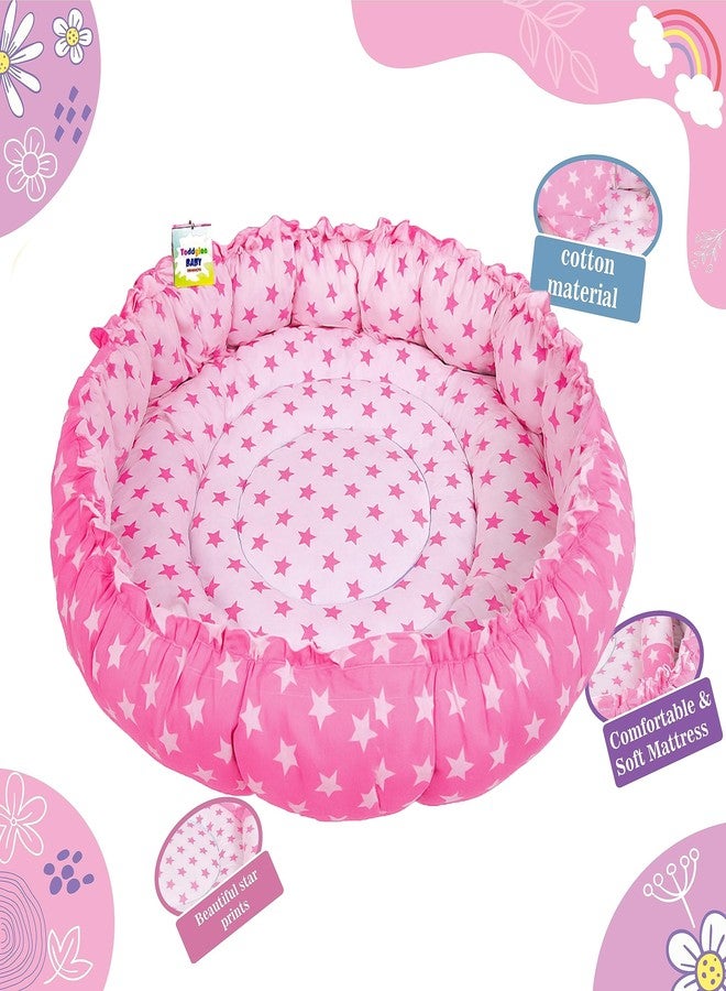 Toddylon New Born Baby Bedding Set (1 PCS Set) (0-6 Months) - Image 2