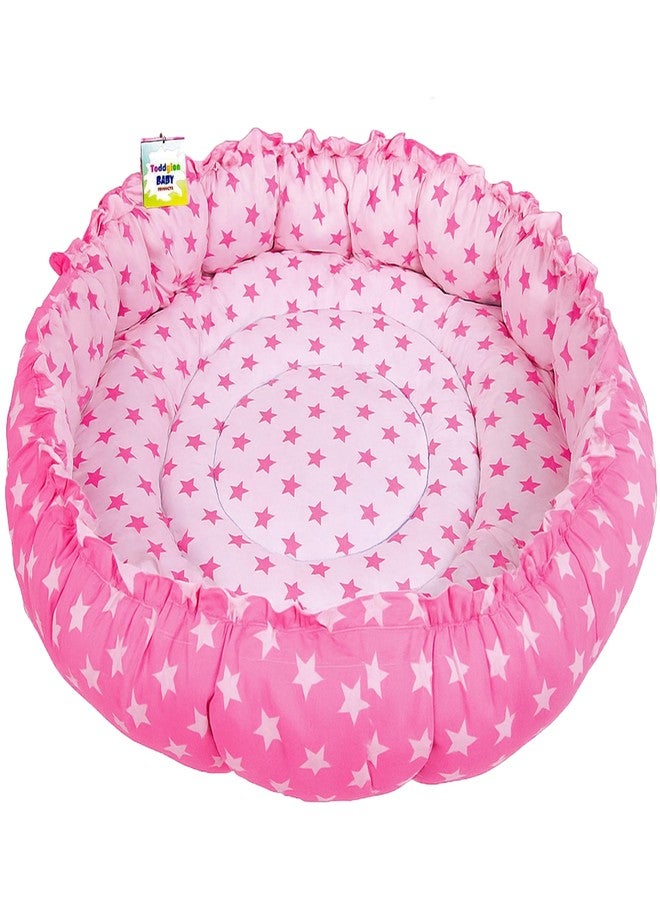 Toddylon New Born Baby Bedding Set (1 PCS Set) (0-6 Months) - Image 1