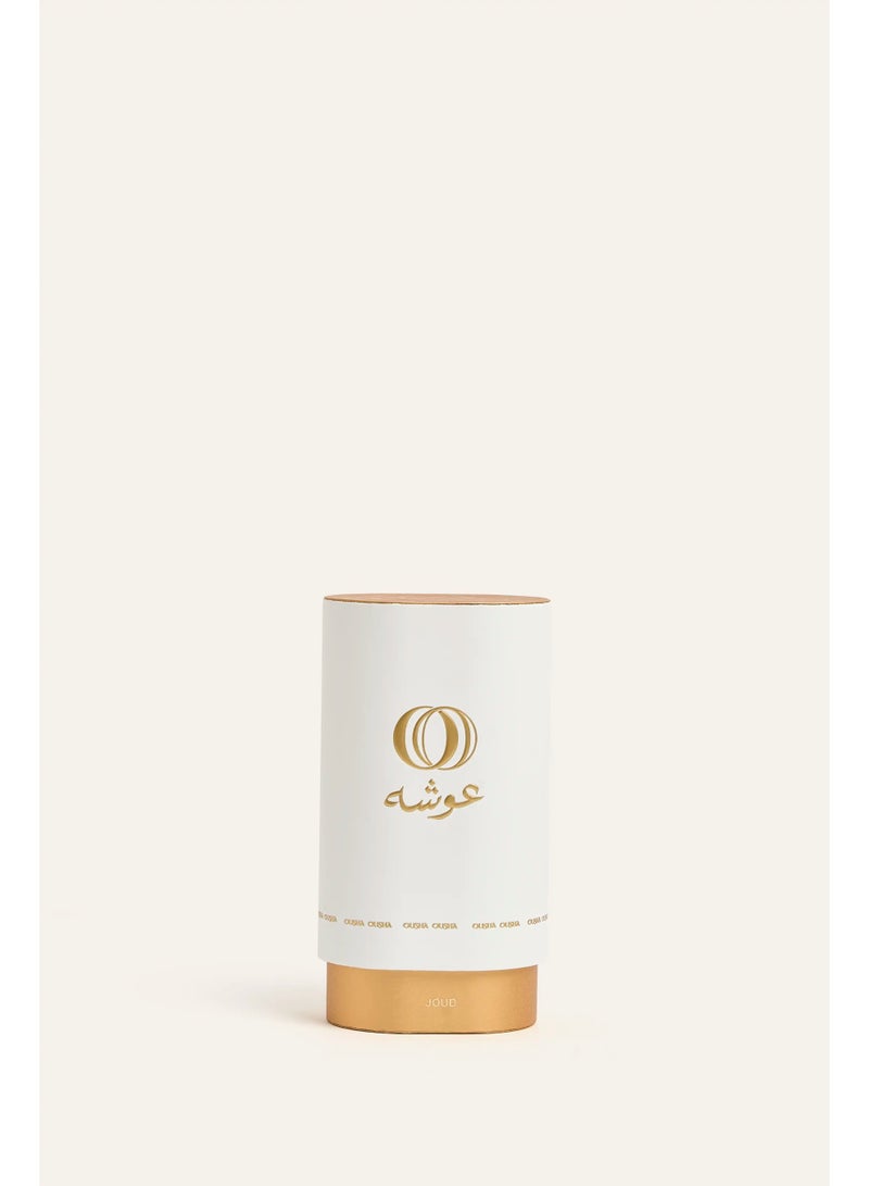 Ousha Joud Eau de Parfum 75ml for Women – Floral Fruity Fragrance with Grapefruit, Bergamot, Rose, Jasmine, Strawberry, Cedarwood & Amber - Image 3