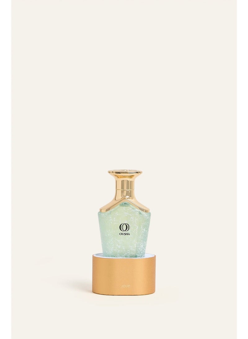 Ousha Joud Eau de Parfum 75ml for Women – Floral Fruity Fragrance with Grapefruit, Bergamot, Rose, Jasmine, Strawberry, Cedarwood & Amber - Image 1