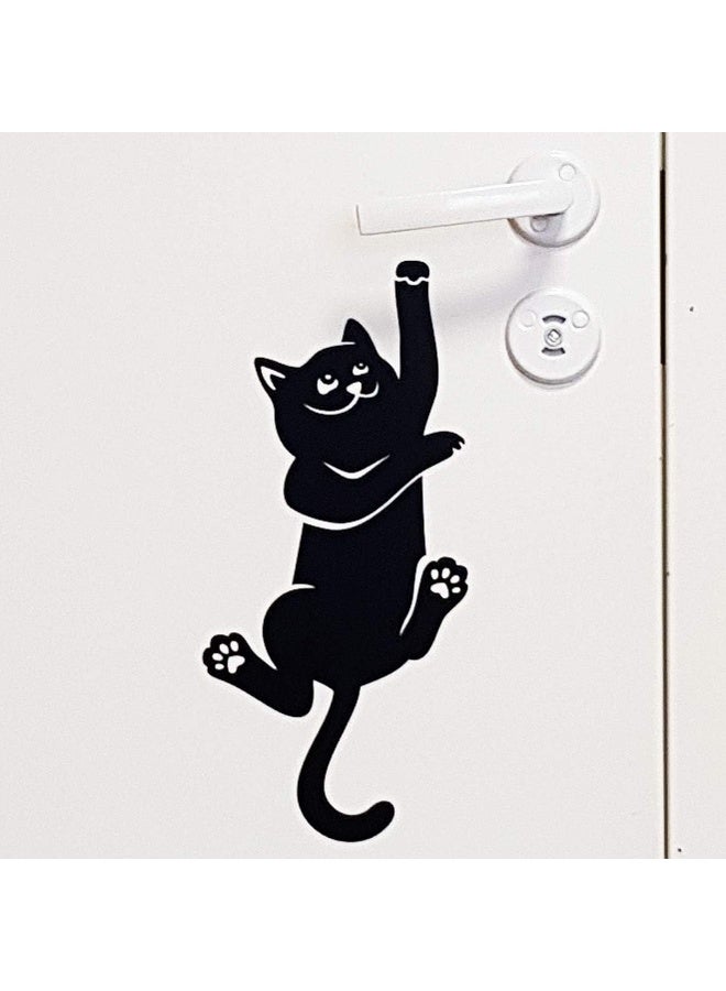 Wall4stickers Cat Wall Sticker