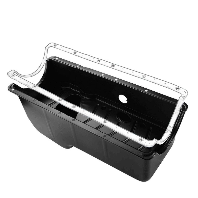 Oil Pan Gasket Compatible with Ford 73L 19942003