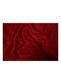 Rosh Cotton Golden Print Hijab Scarf  - Image 2