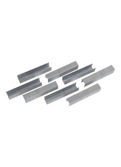Deli E0014 Staples - 23/23, Silver  - Image 2