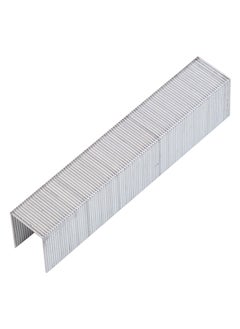 Deli E0014 Staples - 23/23, Silver  - Image 3