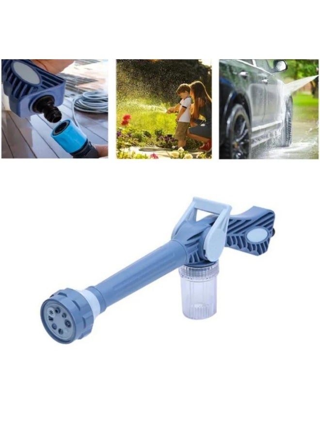null - 💦🔫 Water Gun - Power and control in every spray! - Image 1