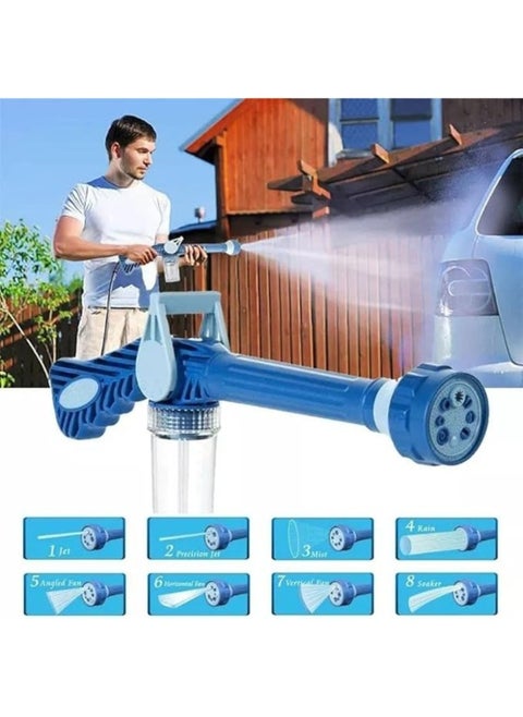 💦🔫 Water Gun - Power and control in every spray!