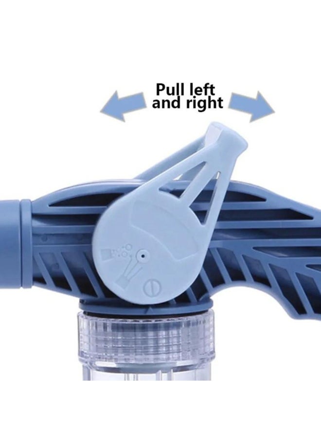 null - 💦🔫 Water Gun - Power and control in every spray! - Image 1