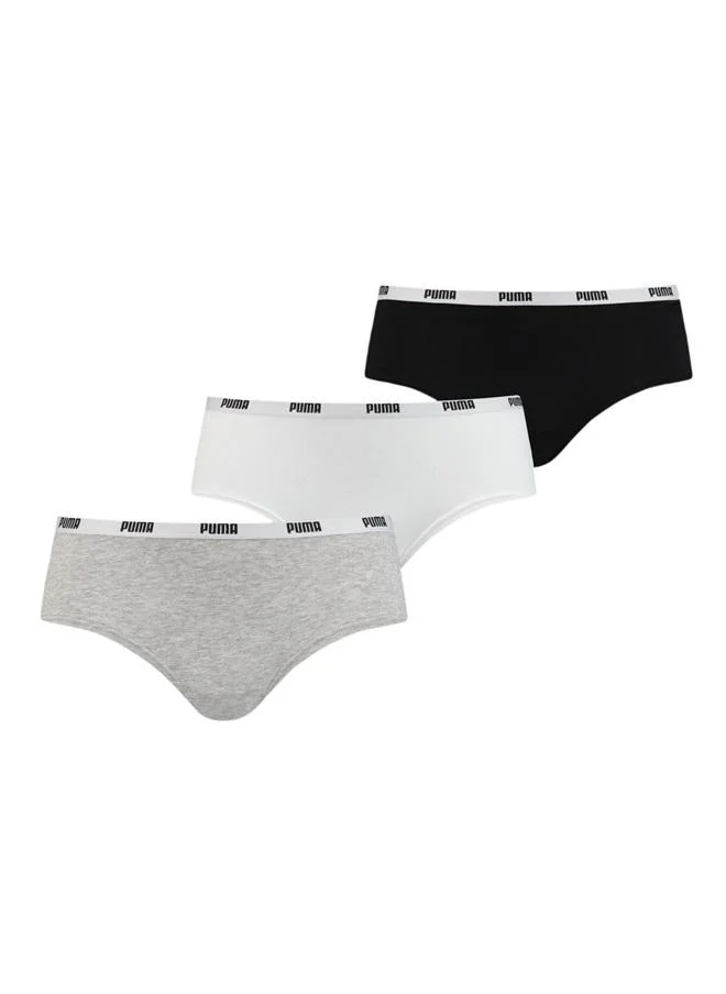 Hipster Underwear Women (3-Pack)