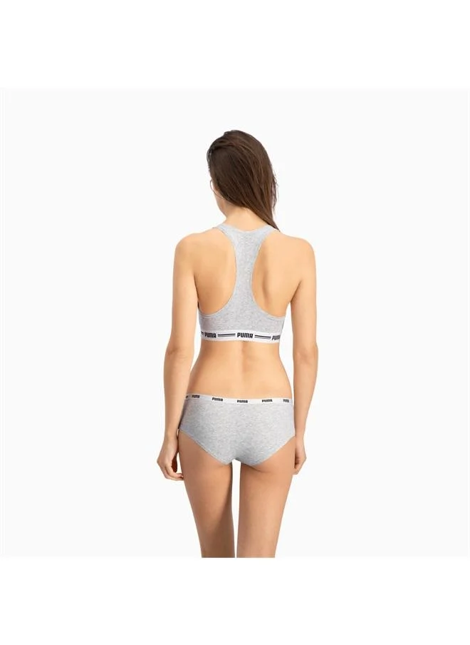 Puma Hipster Underwear Women (3-Pack)