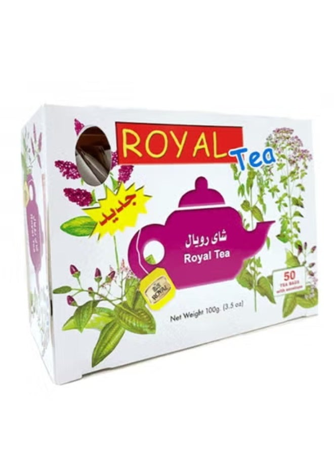 Royal Tea 100 grams