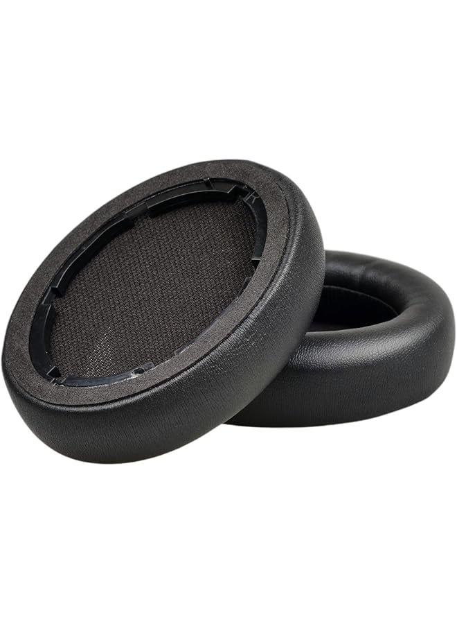 erorex Earpads Compatible With Soundcores Life Q10 Q10 Bt Cushion Pads Professional Headphones Ear Pads Cushions Replacement - Image 3