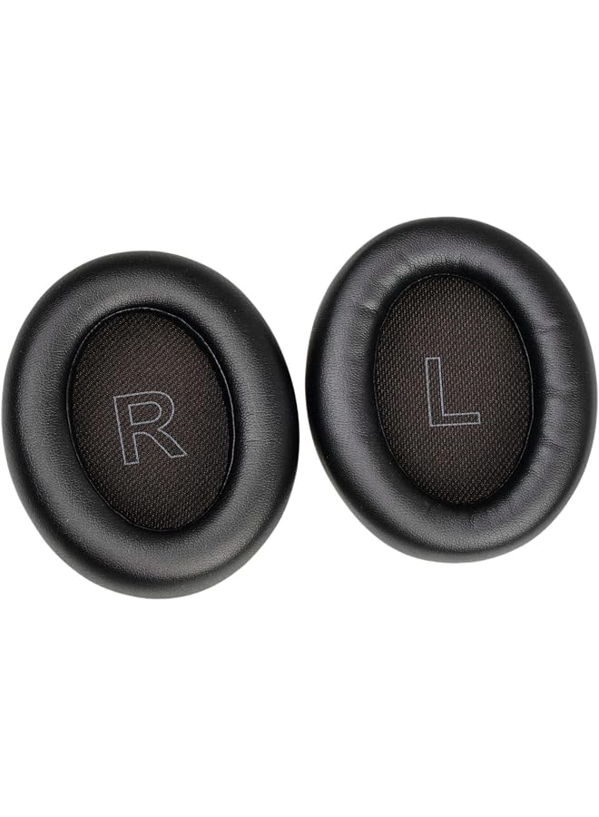 erorex Earpads Compatible With Soundcores Life Q10 Q10 Bt Cushion Pads Professional Headphones Ear Pads Cushions Replacement - Image 4