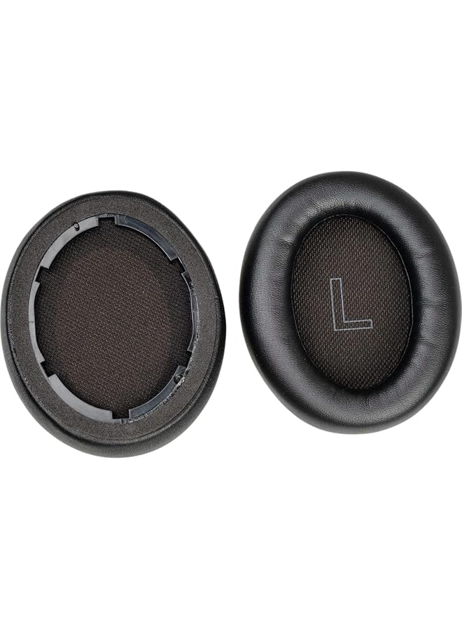 erorex Earpads Compatible With Soundcores Life Q10 Q10 Bt Cushion Pads Professional Headphones Ear Pads Cushions Replacement - Image 5