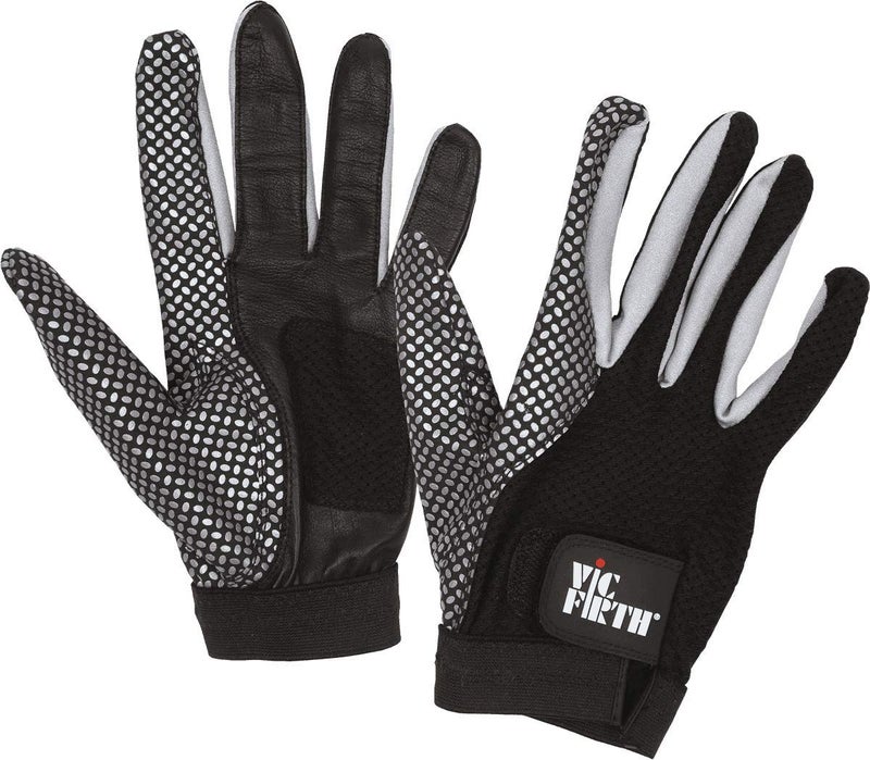 Vic Firth Drumming Gloves - Large - Image 3