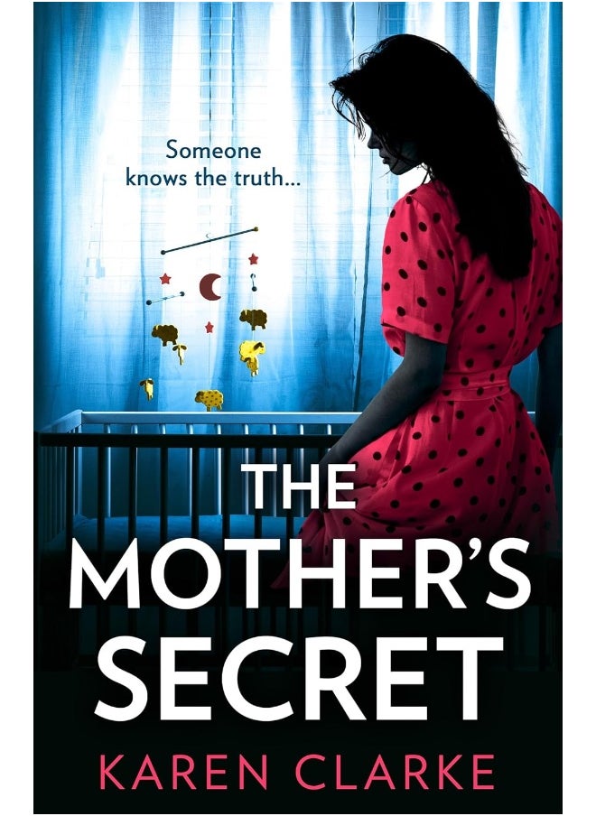 The Mother’s Secret: A thrilling, heartbreaking and unputdownable new psychological suspense novel for 2025! - pzsku/ZA9E377F9BA9E0316C605Z/45/_/1740733279/28f54612-a511-434b-930b-a3987ec06b54