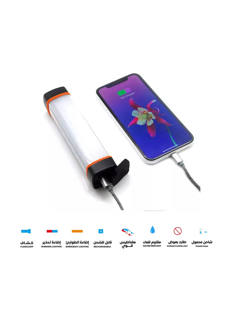 Alhor Camping & Hunting Tools Alturaya Light Mini - Image 1