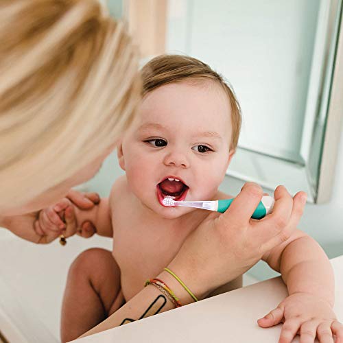 bblÃ¼v bblüv - Sönik - Replacement Brush Heads - Stage 1 (Infant) - Image 5
