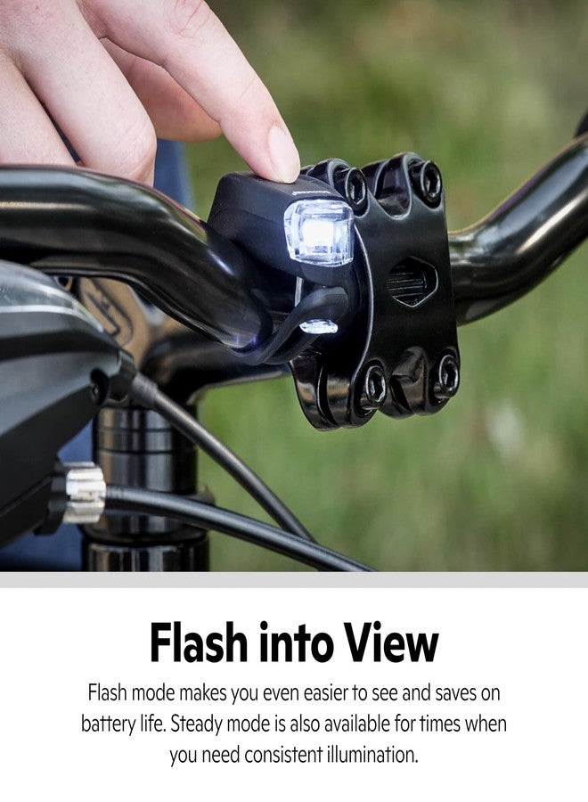 Schwinn 11 Lumen Quick Wrap Light Set - Image 2