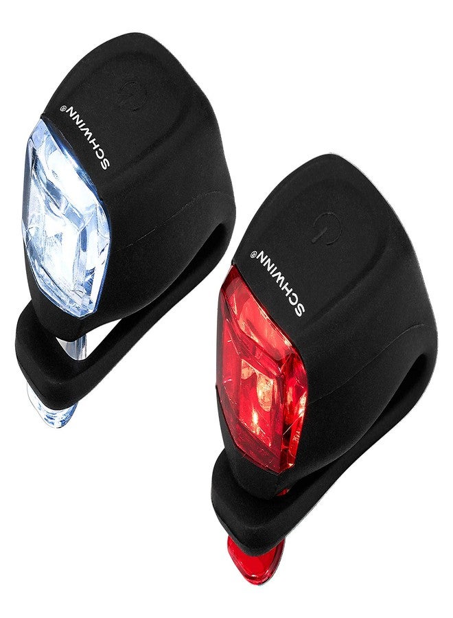 Schwinn 11 Lumen Quick Wrap Light Set - Image 1