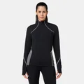 Sun and Sand Sports Black
