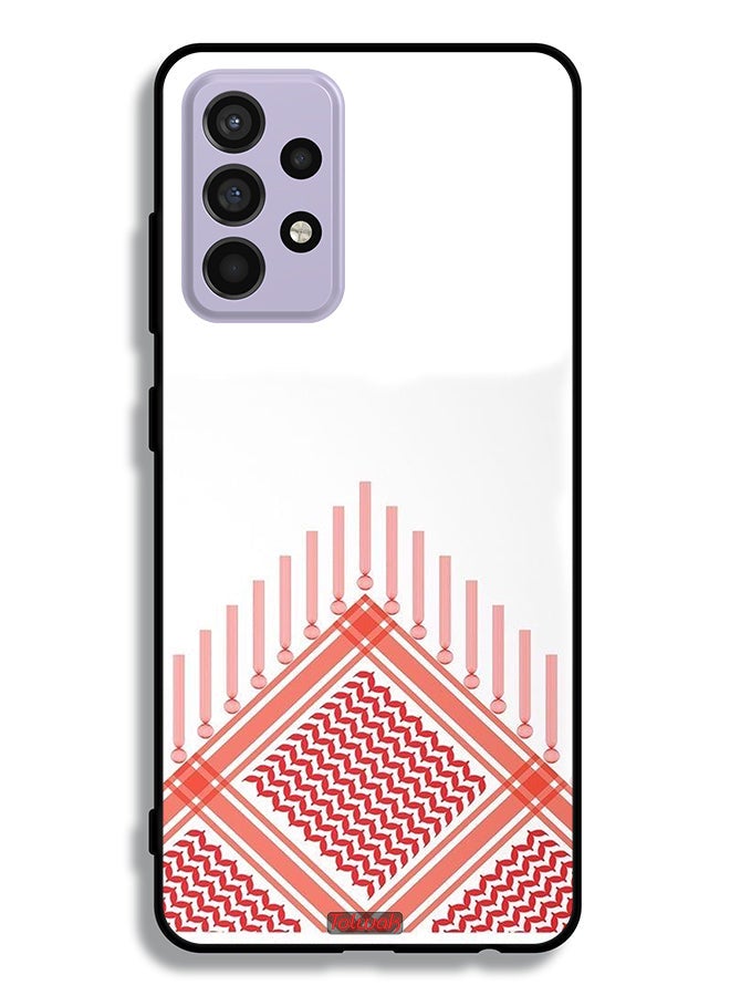 Tolwak Samsung Galaxy A52 5G Protective Case Cover Shamal - Image 1