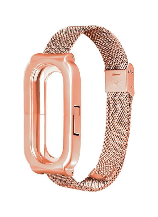 NIBEMINENT - Replacement Watch Band For Xiaomi Mi 3 - Image 1