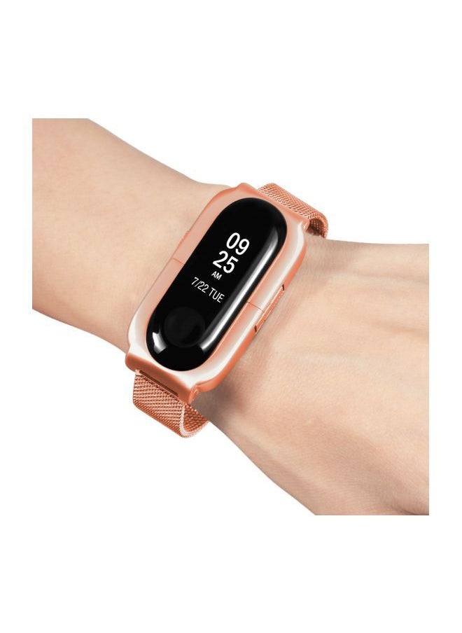 NIBEMINENT - Replacement Watch Band For Xiaomi Mi 3 - Image 1