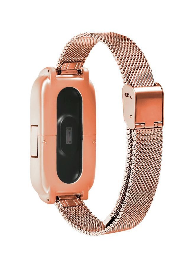 NIBEMINENT - Replacement Watch Band For Xiaomi Mi 3 - Image 1